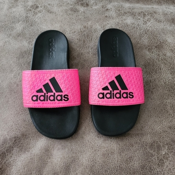 Adidas Adilette Ultra Slide Sandal  - Picture 3 of 7